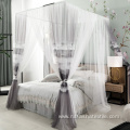 Palace paint bracket mosquito net